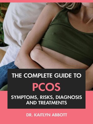 cover image of The Complete Guide to PCOS